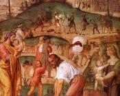 Egypt - 伯纳迪诺·卢伊尼